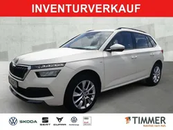 Andere Gebraucht 2022 Skoda Kamiq Tour SUV | 18.190 € (Fairer Preis)