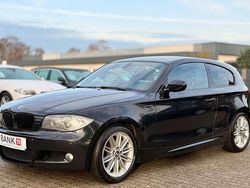 Schwarz Gebraucht 2010 BMW 120 M Sport Kleinwagen | 8.990 € (Etwas zu teuer)
