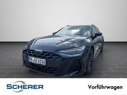 Firmamentblau metallic Gebraucht 2025 Audi A6 Ambiente Kombi | 57.700 € (Superpreis)