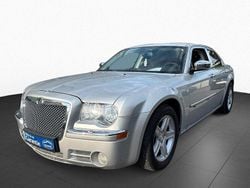 Bright silver metallic clear c Gebraucht 2010 Chrysler 300C Limousine | 7.490 € (Fairer Preis)