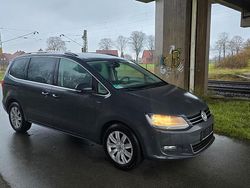 Gebraucht 2013 VW Sharan Van / Kleinbus | 8.000 € (Fairer Preis)