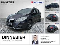 Other Gebraucht 2015 Suzuki SX4 S-Cross Comfort+ SUV | 11.378 € (Fairer Preis)
