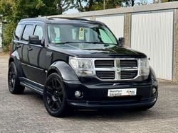 Schwarz Gebraucht 2007 Dodge Nitro SXT SUV | 8.890 €