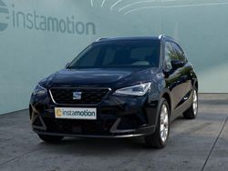 Schwarz Gebraucht 2024 Seat Arona SUV | 23.199 € (Fairer Preis)
