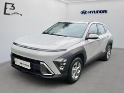 Weiß Neu 2025 Hyundai Kona Select SUV | 22.990 € (Guter Preis)