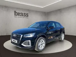 Brillantschwarz Gebraucht 2025 Audi Q2 Advanced SUV | 29.400 € (Etwas zu teuer)