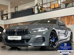 Grau Gebraucht 2022 BMW 840 M Sport Coupé | 63.980 € (Etwas zu teuer)