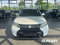 Weiss Gebraucht 2025 Suzuki Vitara Comfort SUV | 21.470 € (Fairer Preis)