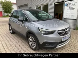 Grau Gebraucht 2020 Opel Crossland SUV | 11.990 € (Fairer Preis)