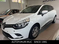 Weiß Gebraucht 2019 Renault Clio IV Bose Edition Limousine | 8.900 € (Fairer Preis)
