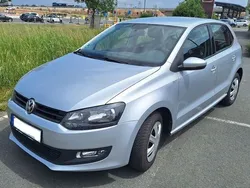 Silber Gebraucht 2011 VW Polo Limousine | 5.700 € (Fairer Preis)