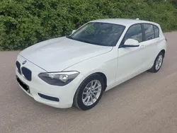 Weiß Gebraucht 2012 BMW 114 Urban Line Kleinwagen | 6.999 € (Etwas zu teuer)
