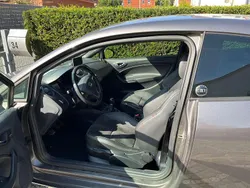 Grau Gebraucht 2014 Seat Ibiza SC Kleinwagen | 5.400 € (Fairer Preis)