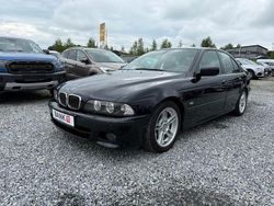 Schwarz Gebraucht 2003 BMW 530 M Sport Limousine | 16.900 €