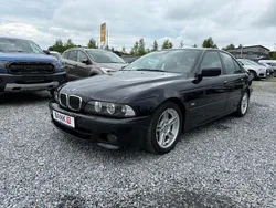 Schwarz Gebraucht 2003 BMW 530 M Sport Limousine | 29.900 €