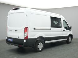 Weiss Neu 2025 Ford Transit | 35.745 € (Guter Preis)