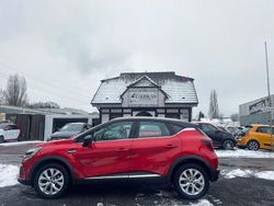 Rot Gebraucht 2020 Renault Captur Intens SUV | 13.590 € (Guter Preis)