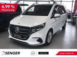 Bergkristallweiß Gebraucht 2024 Mercedes 220 Style Kombi | 58.850 €