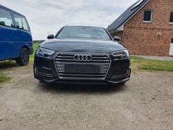 Gebraucht 2018 Audi A4 Sport Kombi | 15.099 € (Guter Preis)