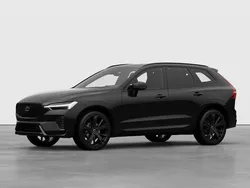 Schwarz Neu 2025 Volvo XC60 Plus SUV | 61.640 € (Teuer)