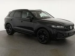 Andere Gebraucht 2024 VW Touareg R-line SUV | 74.494 € (Etwas zu teuer)