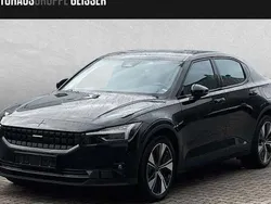 Schwarz Gebraucht 2022 Polestar 2 Pilot Limousine | 37.251 € (Fairer Preis)