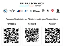 Schwarz Gebraucht 2022 BMW X7 M Sport SUV | 82.950 € (Etwas zu teuer)