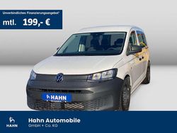 Weiß Gebraucht 2021 VW Caddy Van / Kleinbus | 14.875 € (Etwas zu teuer)