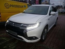 Andenweiß Gebraucht 2019 Mitsubishi Outlander P-HEV Basis SUV | 14.950 € (Superpreis)