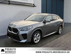 Skyscraper grau Gebraucht 2024 BMW X2 M Sport SUV | 38.999 € (Superpreis)