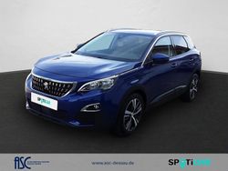 Gebraucht 2018 Peugeot 3008 Active SUV | 18.499 € (Teuer)