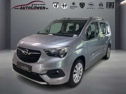 Opel Combo-e Life