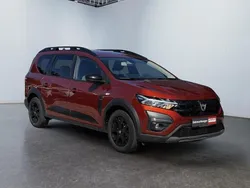 Braun Gebraucht 2023 Dacia Jogger Extreme Van / Kleinbus | 18.765 € (Fairer Preis)