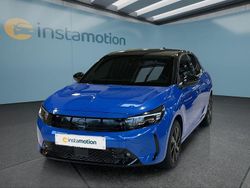 Blau Gebraucht 2024 Opel Corsa Kleinwagen | 18.349 € (Etwas zu teuer)