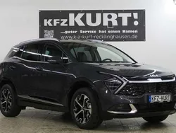 Grau Neu 2025 Kia Sportage SUV | 30.990 € (Guter Preis)