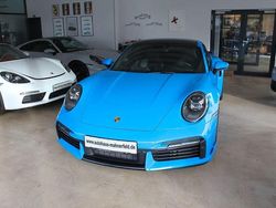 Blau Gebraucht 2023 Porsche 992 | 217.992 € (Superpreis)
