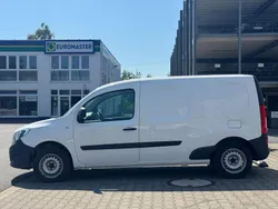 Weiß Gebraucht 2020 Mercedes Citan 109 Van / Kleinbus | 10.980 € (Superpreis)