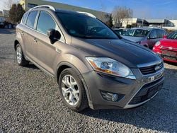 Gebraucht 2012 Ford Kuga Champions Edition SUV | 5.990 € (Guter Preis)