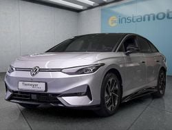 Silber Neu 2025 VW ID.7 Pro Limousine | 56.099 € (Teuer)