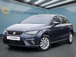 Grau Gebraucht 2025 Seat Ibiza Kleinwagen | 16.949 € (Guter Preis)