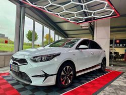Other Neu 2025 Kia Ceed Vision Limousine | 21.480 € (Fairer Preis)