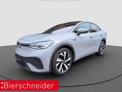 Grau Gebraucht 2023 VW ID.5 Pro SUV | 33.490 € (Fairer Preis)