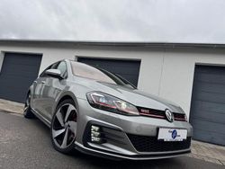 Silber Gebraucht 2019 VW Golf GTI Limousine | 24.890 € (Etwas zu teuer)