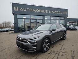 Grau Gebraucht 2023 Citroën C5 X Feel Kombi | 23.999 € (Guter Preis)