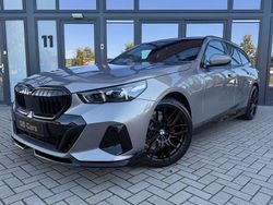 Grau Gebraucht 2024 BMW 520 M Sport Kombi | 51.900 € (Fairer Preis)
