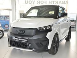 Weiß Neu 2025 Ligier JS50 Kleinwagen | 20.490 € (Fairer Preis)