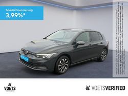 Grau Gebraucht 2022 VW Golf Active Limousine | 18.980 € (Fairer Preis)