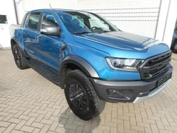 Blau Gebraucht 2020 Ford Ranger Raptor Abholung | 34.555 € (Superpreis)