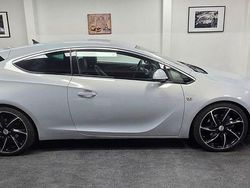 Other Gebraucht 2013 Opel Astra GTC Innovation Limousine | 5.990 € (Fairer Preis)