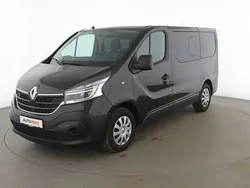 Schwarz Gebraucht 2020 Renault Trafic Life Van | 27.320 €